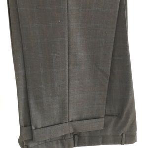 Samuelsohn men’s trousers